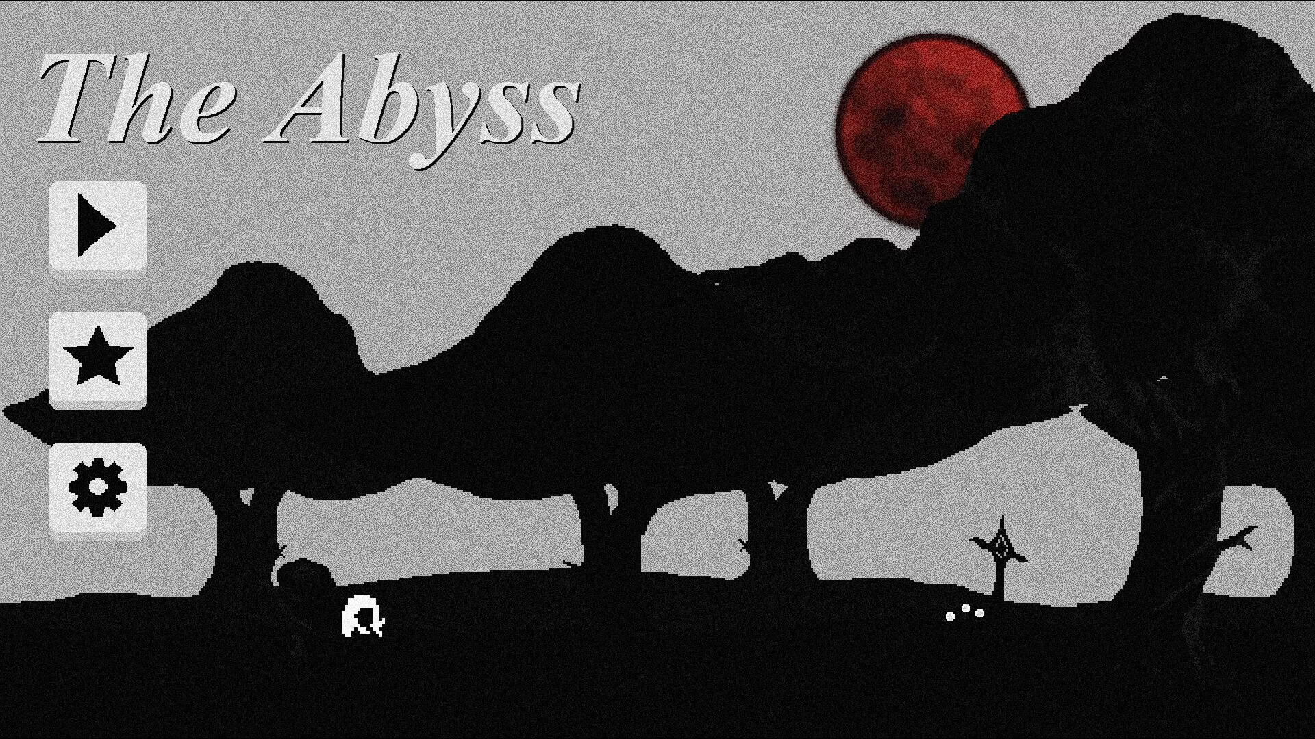 Изображение игры: The Abyss