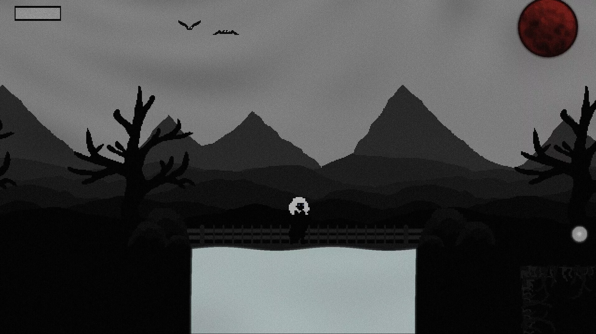 Изображение игры: The Abyss