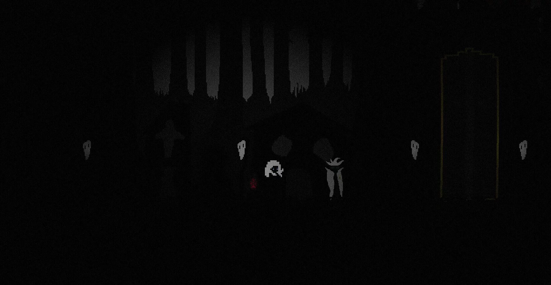 Изображение игры: The Abyss