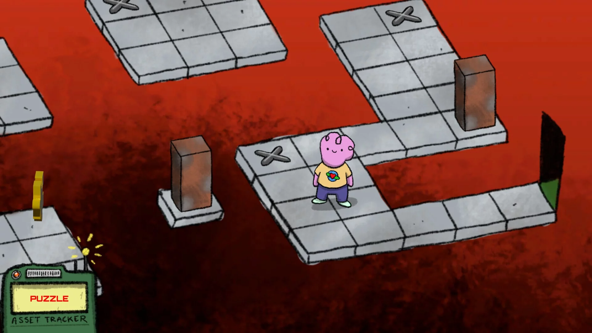 Изображение игры: Coolmath Games: The Game