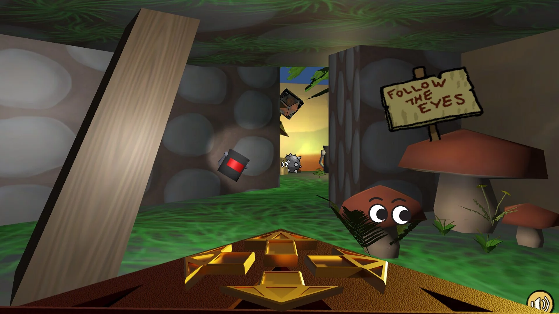 Изображение игры: Coolmath Games: The Game