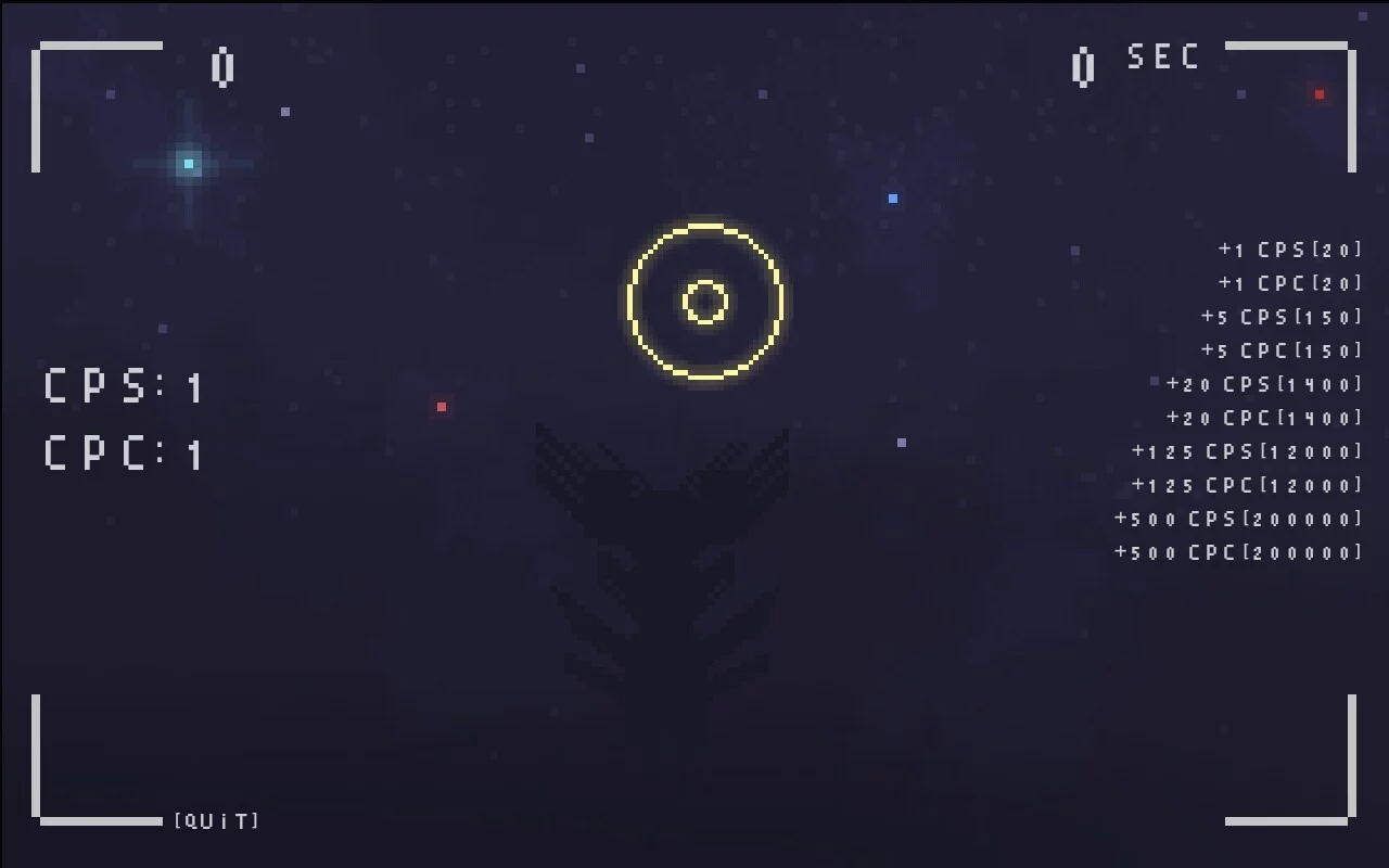 Изображение игры: Sattelite