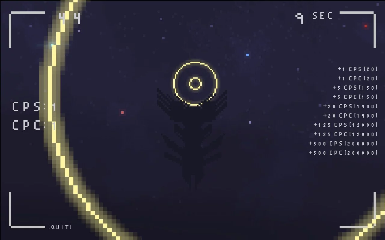 Изображение игры: Sattelite