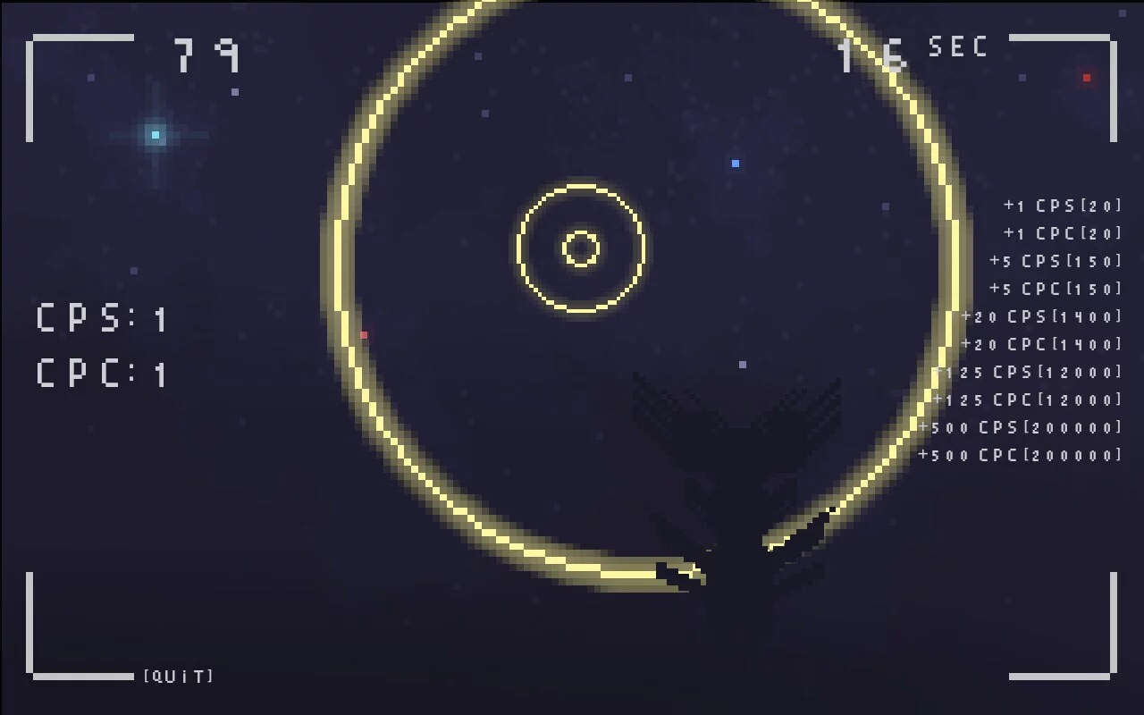 Изображение игры: Sattelite
