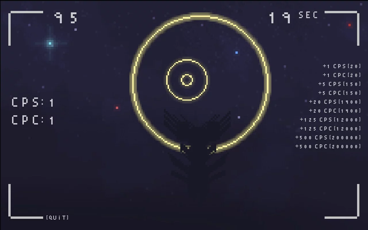 Изображение игры: Sattelite