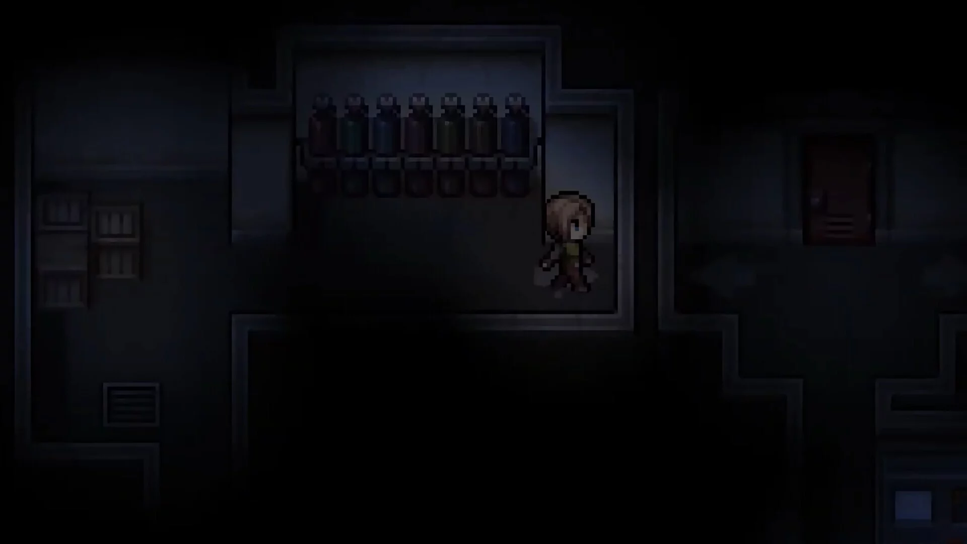 Изображение игры: De Conditione Mortalis: BLOODBATH/metanoia