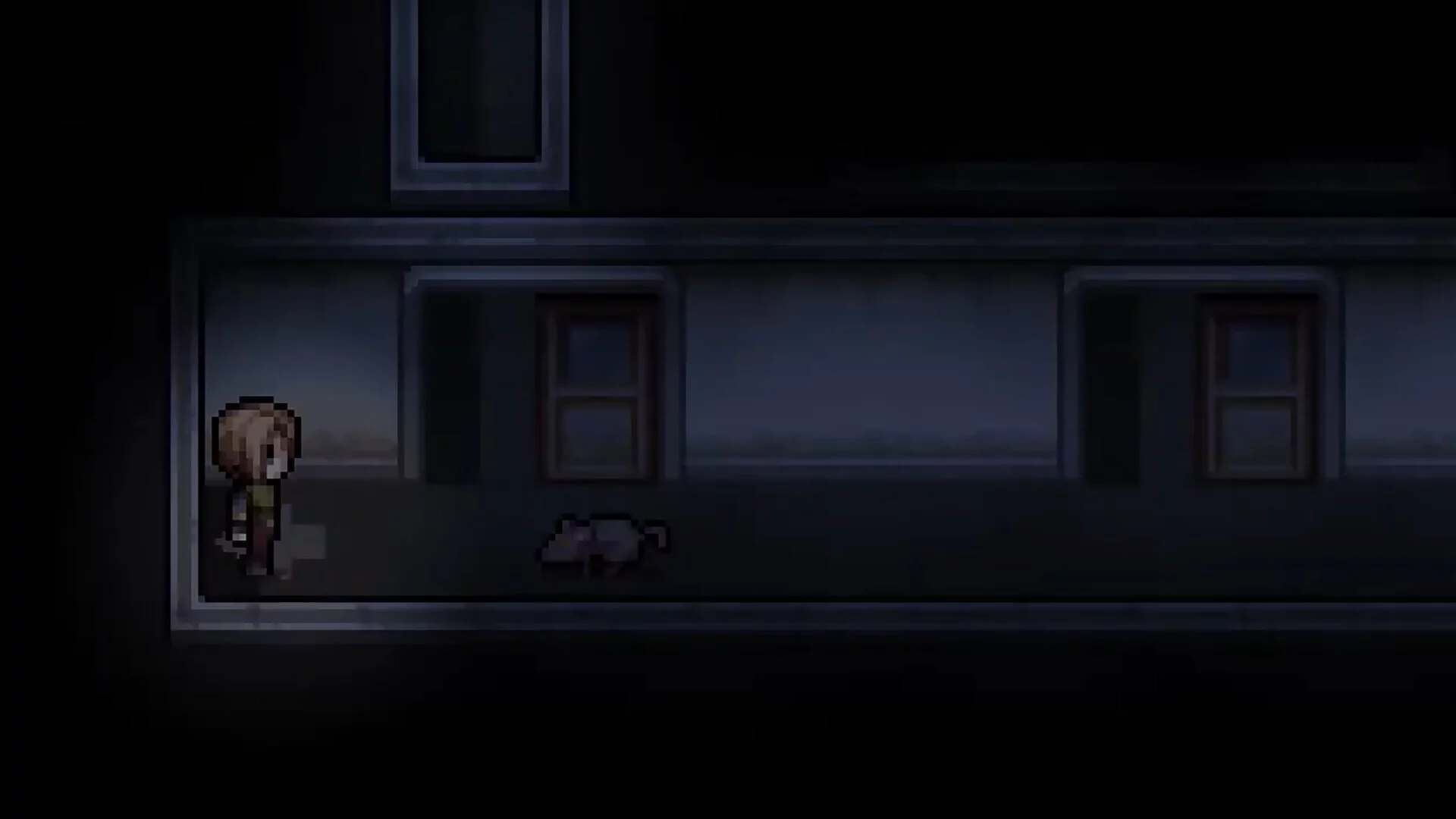 Изображение игры: De Conditione Mortalis: BLOODBATH/metanoia