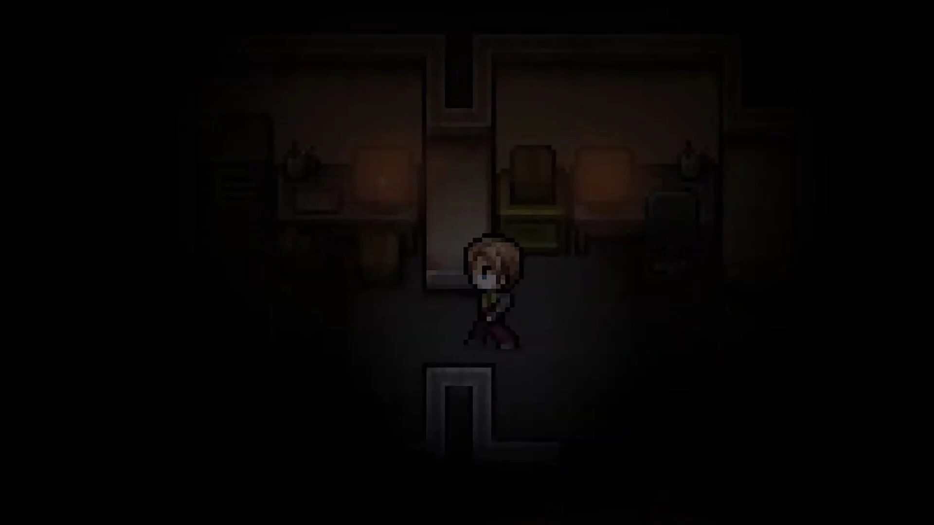 Изображение игры: De Conditione Mortalis: BLOODBATH/metanoia