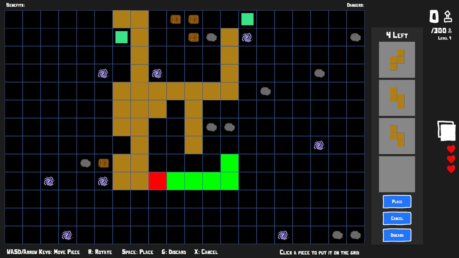 Изображение игры: TerraCube
