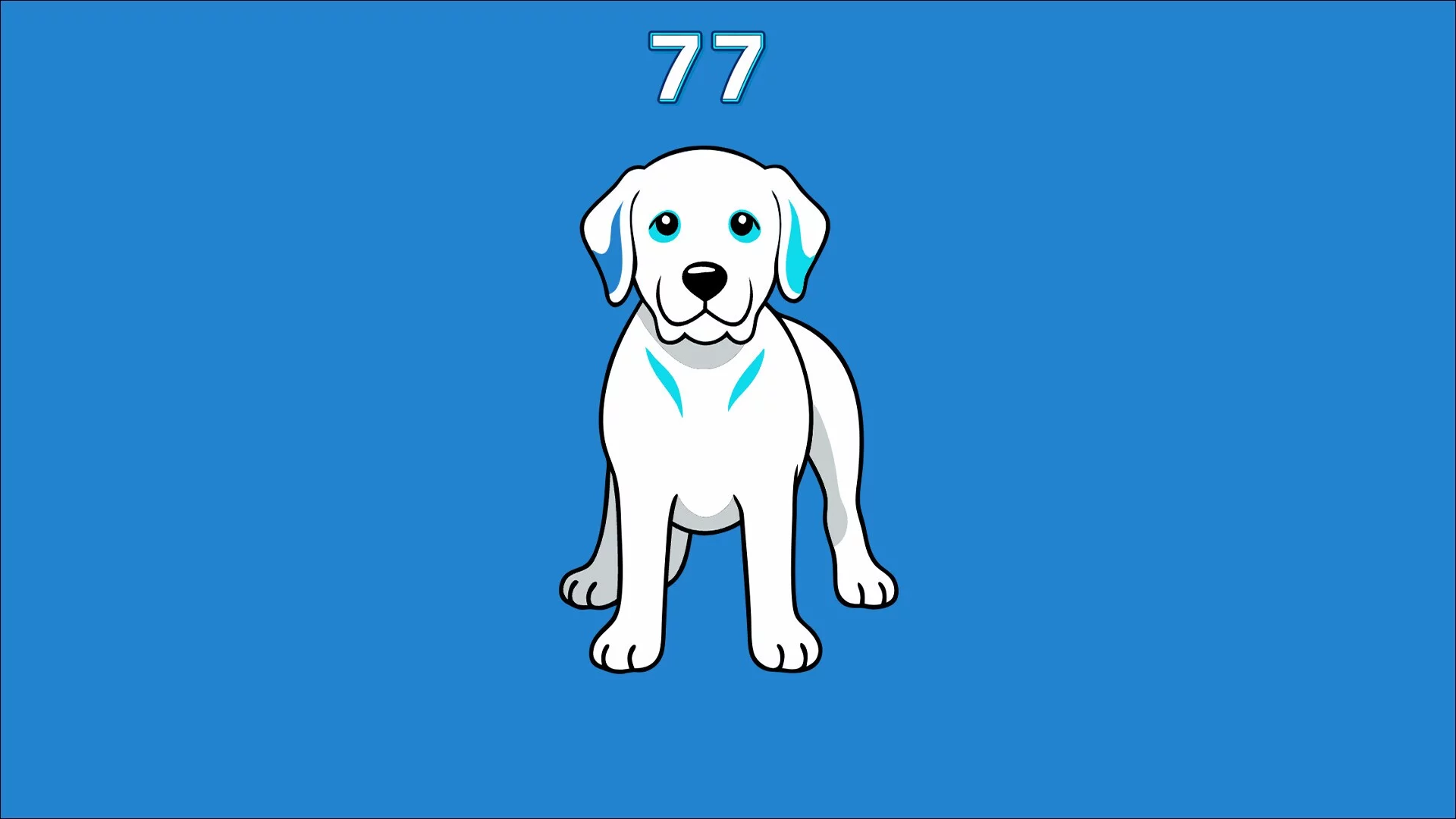 Изображение игры: Dogs