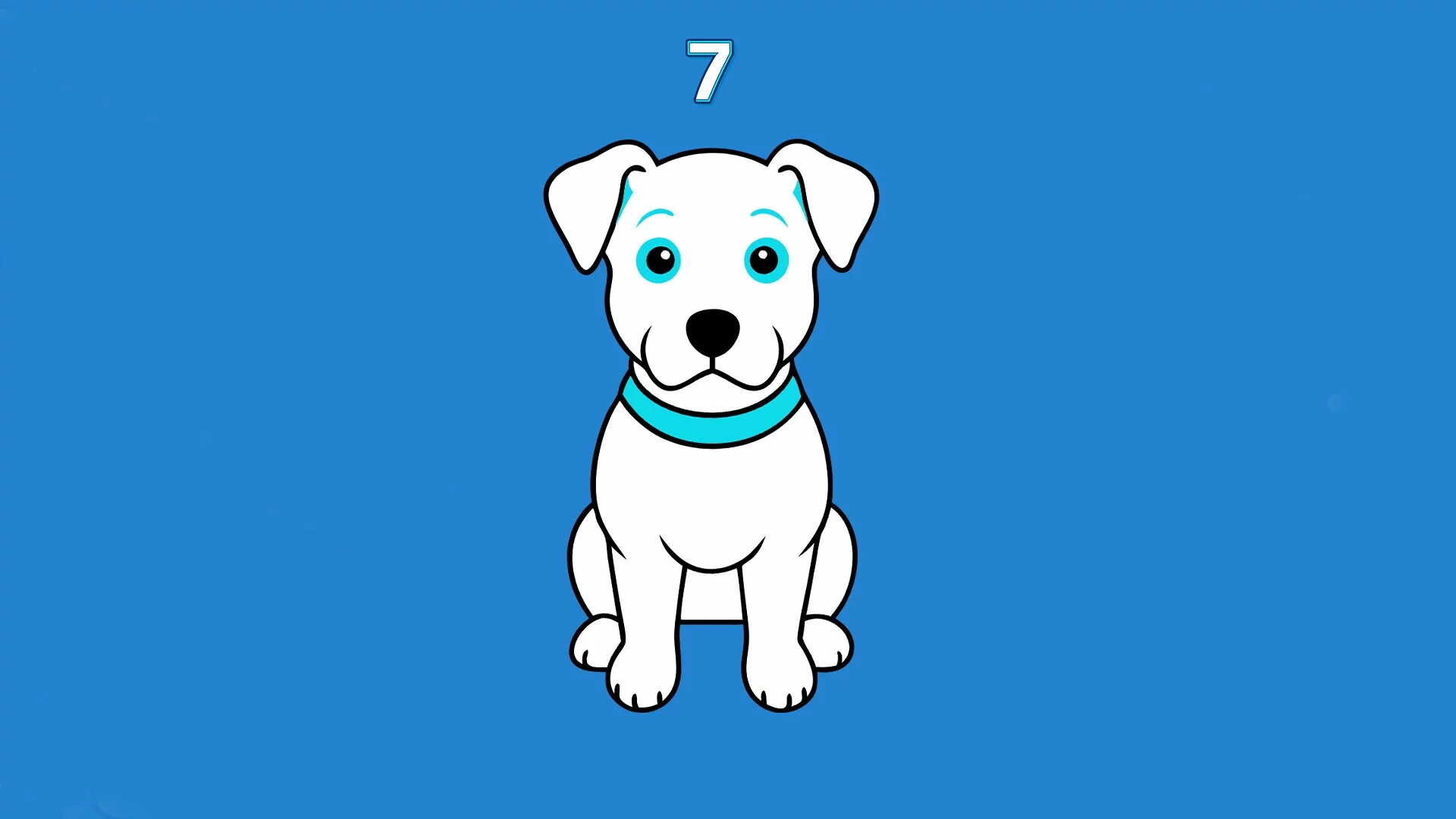 Изображение игры: Dogs