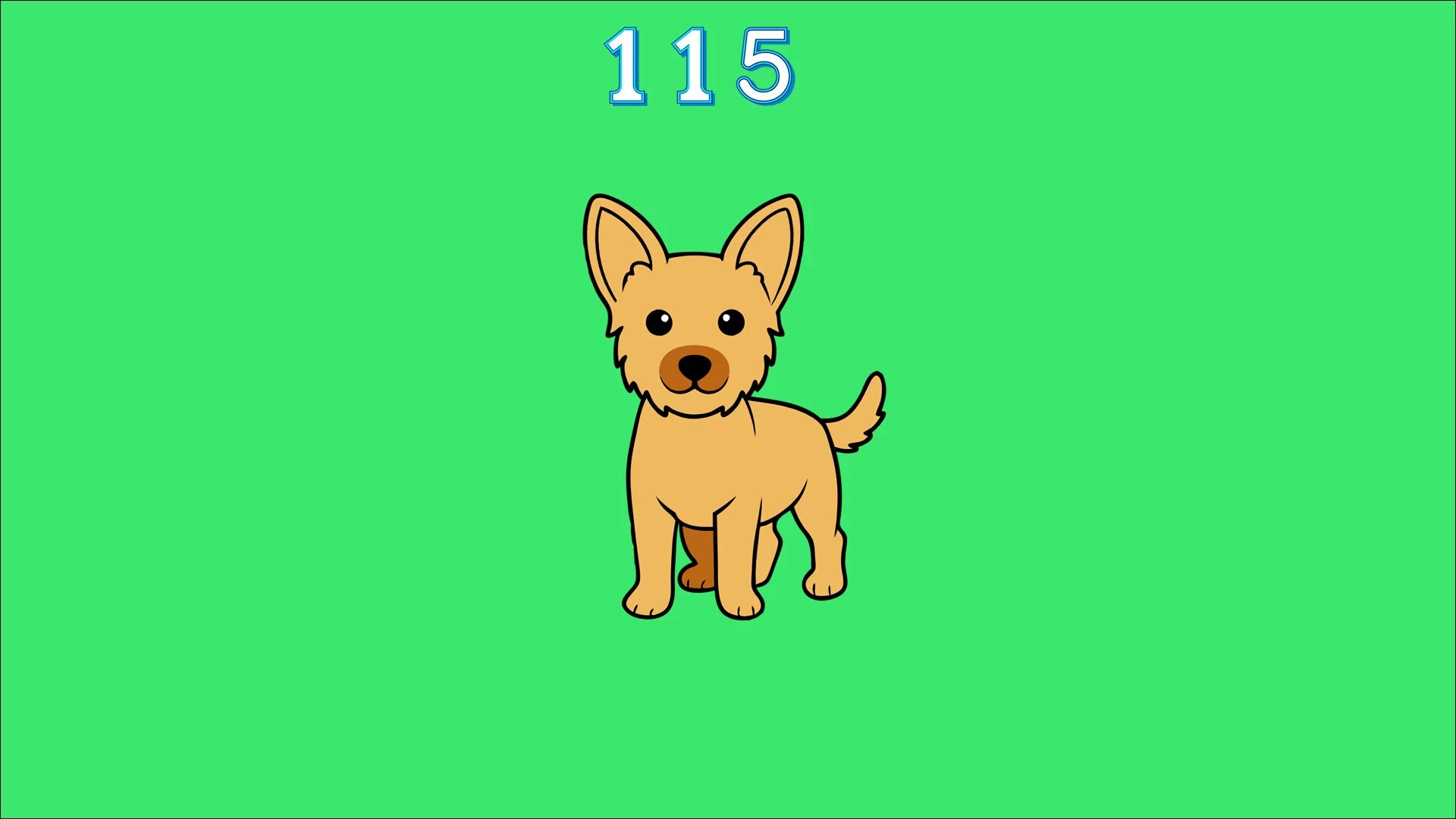 Изображение игры: Dogs