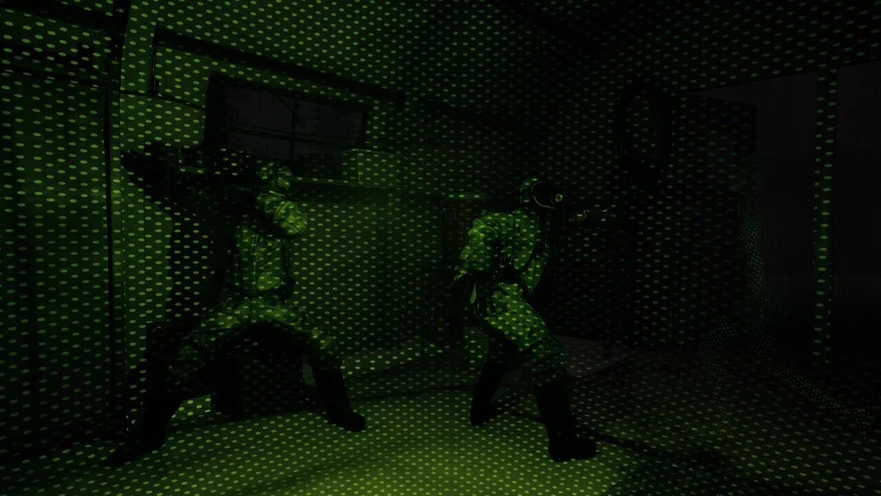Изображение игры: Containment Corp, Inc.