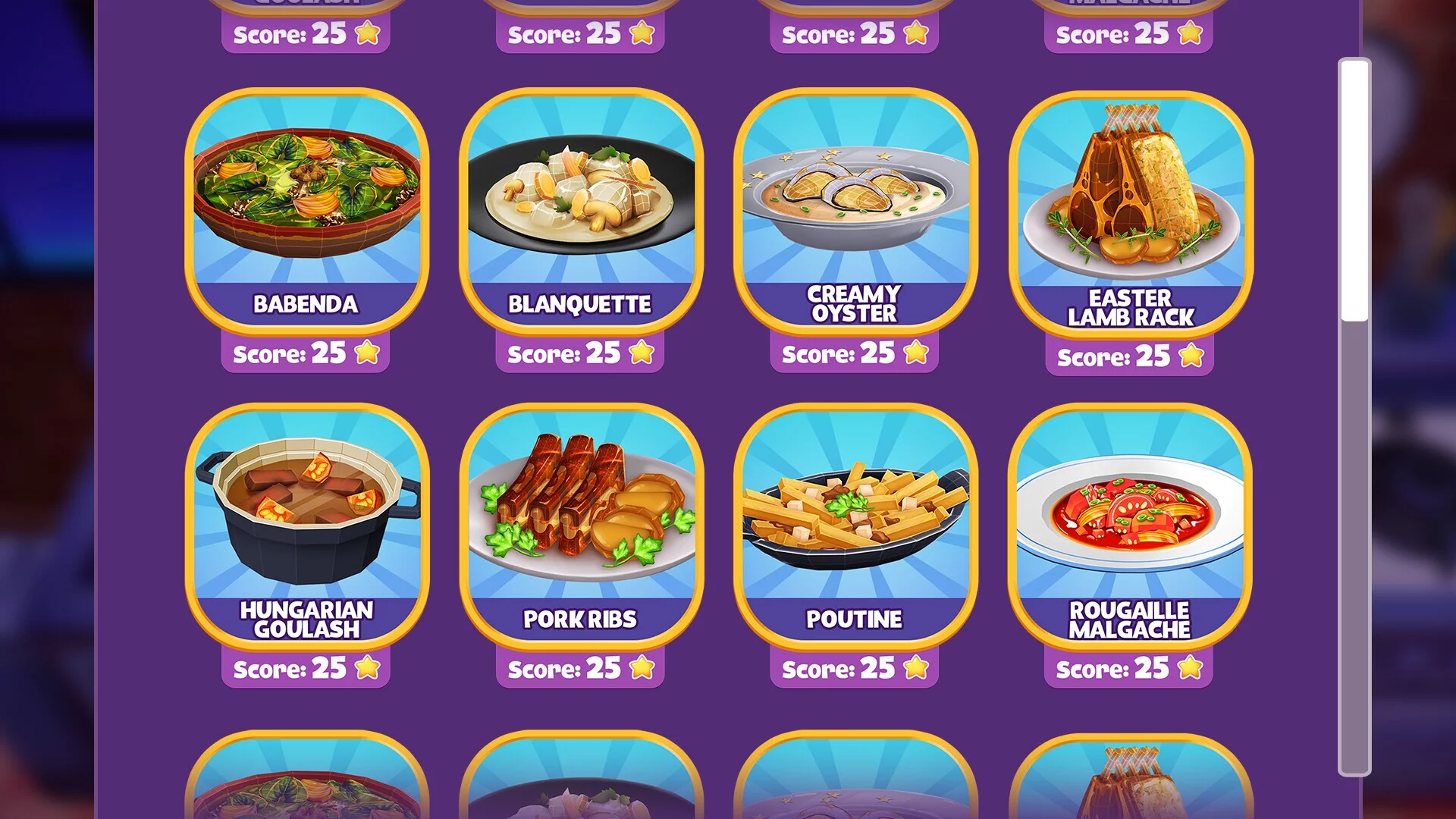 Изображение игры: MasterChef: Learn to Cook!