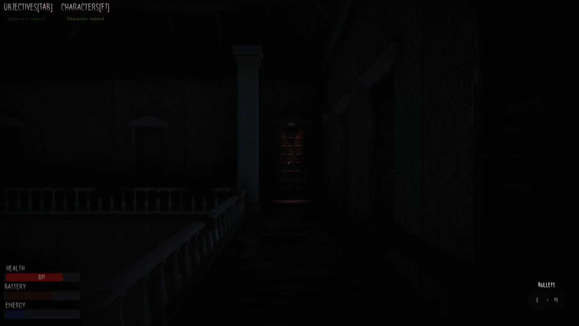 Изображение игры: Somewhere