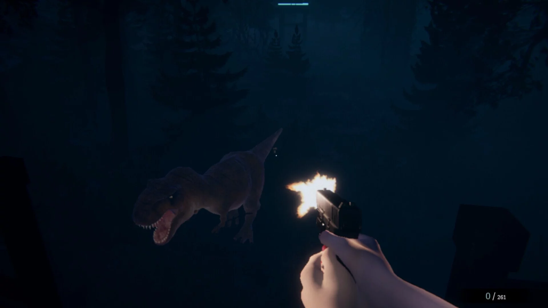 Изображение игры: Ship Of Mist