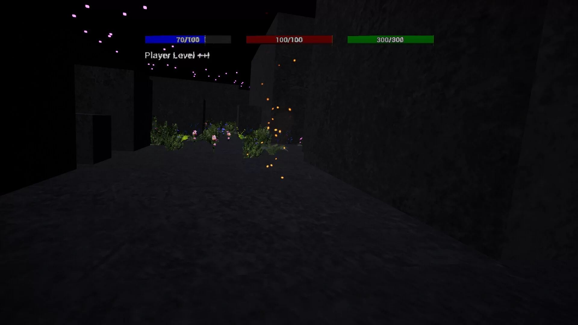 Изображение игры: Arobynn: Sword of Adventure