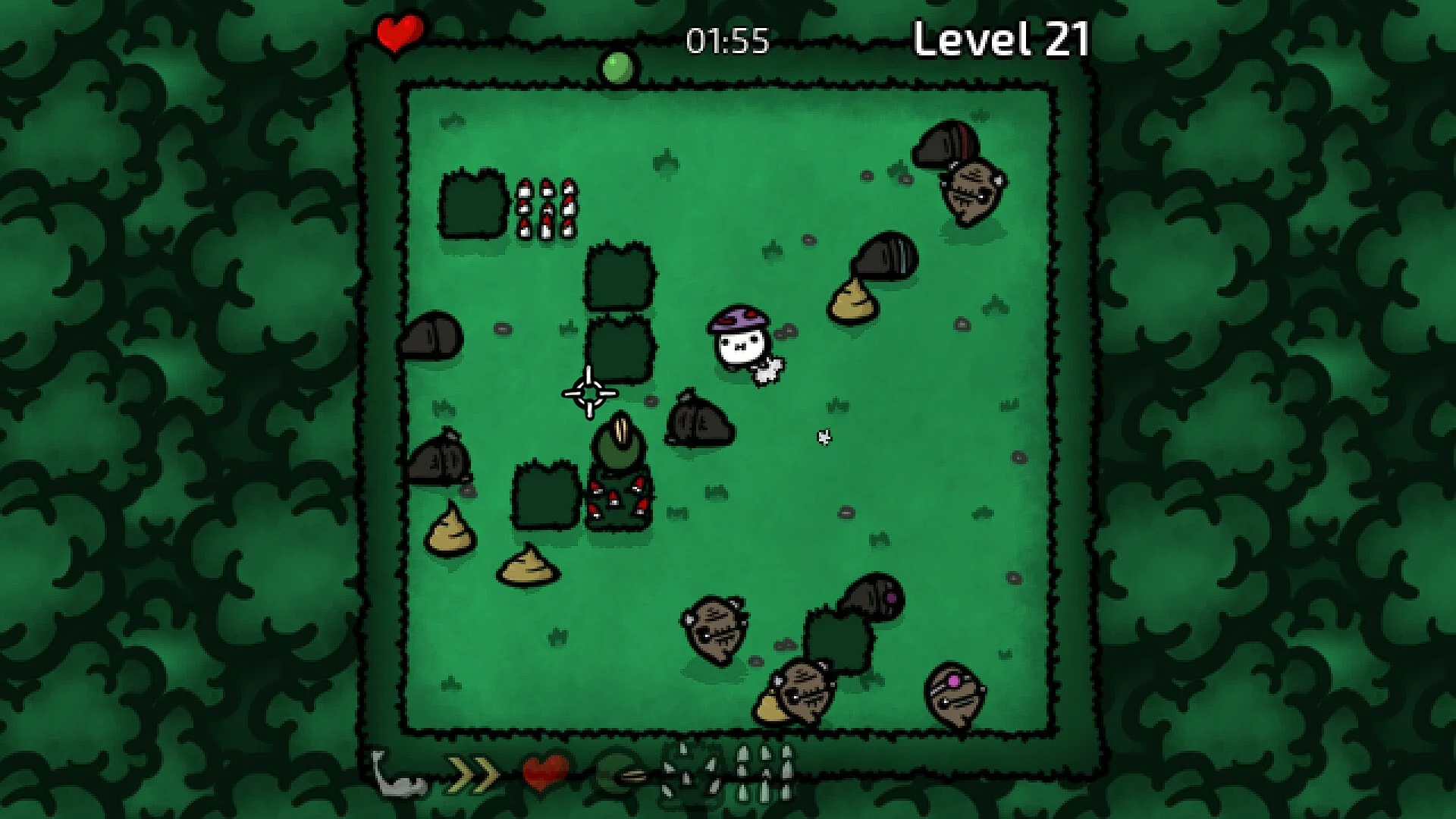 Изображение игры: Lost Potato