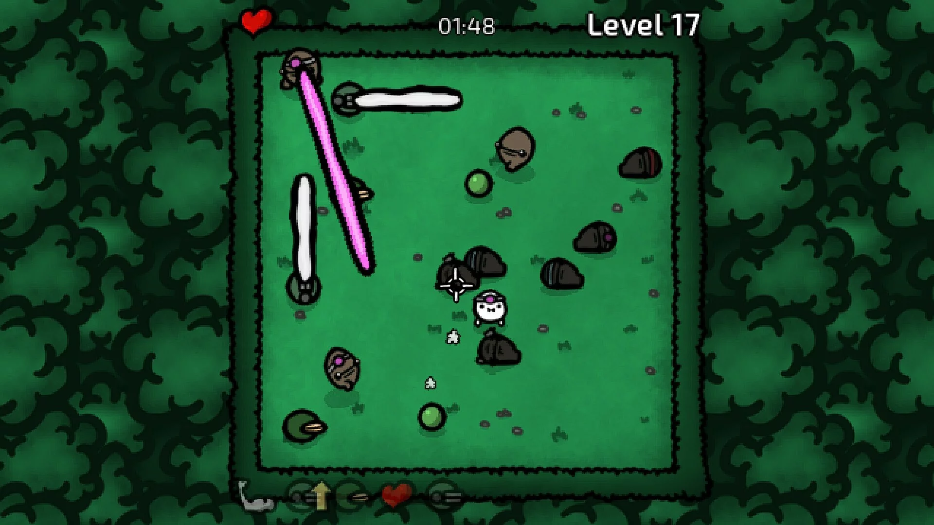 Изображение игры: Lost Potato