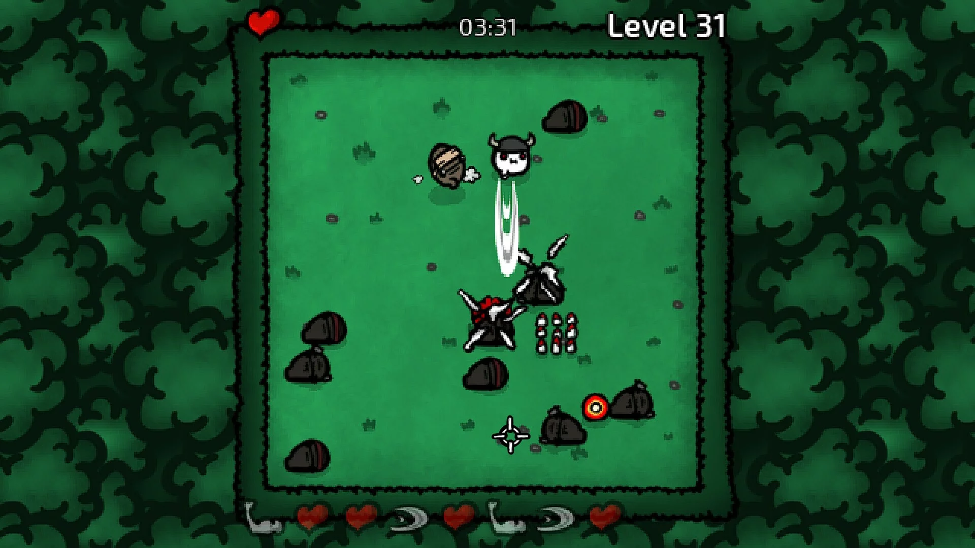 Изображение игры: Lost Potato