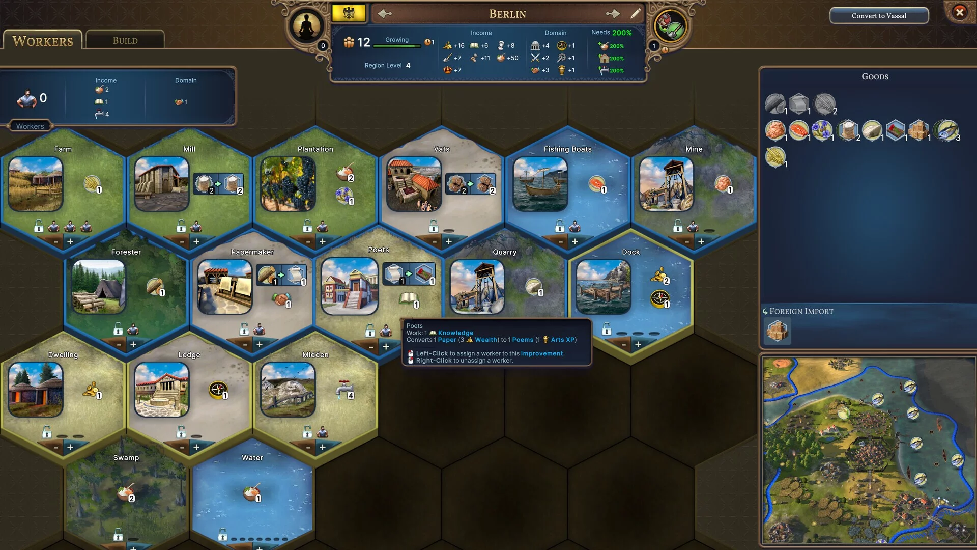 Изображение игры: Millennia