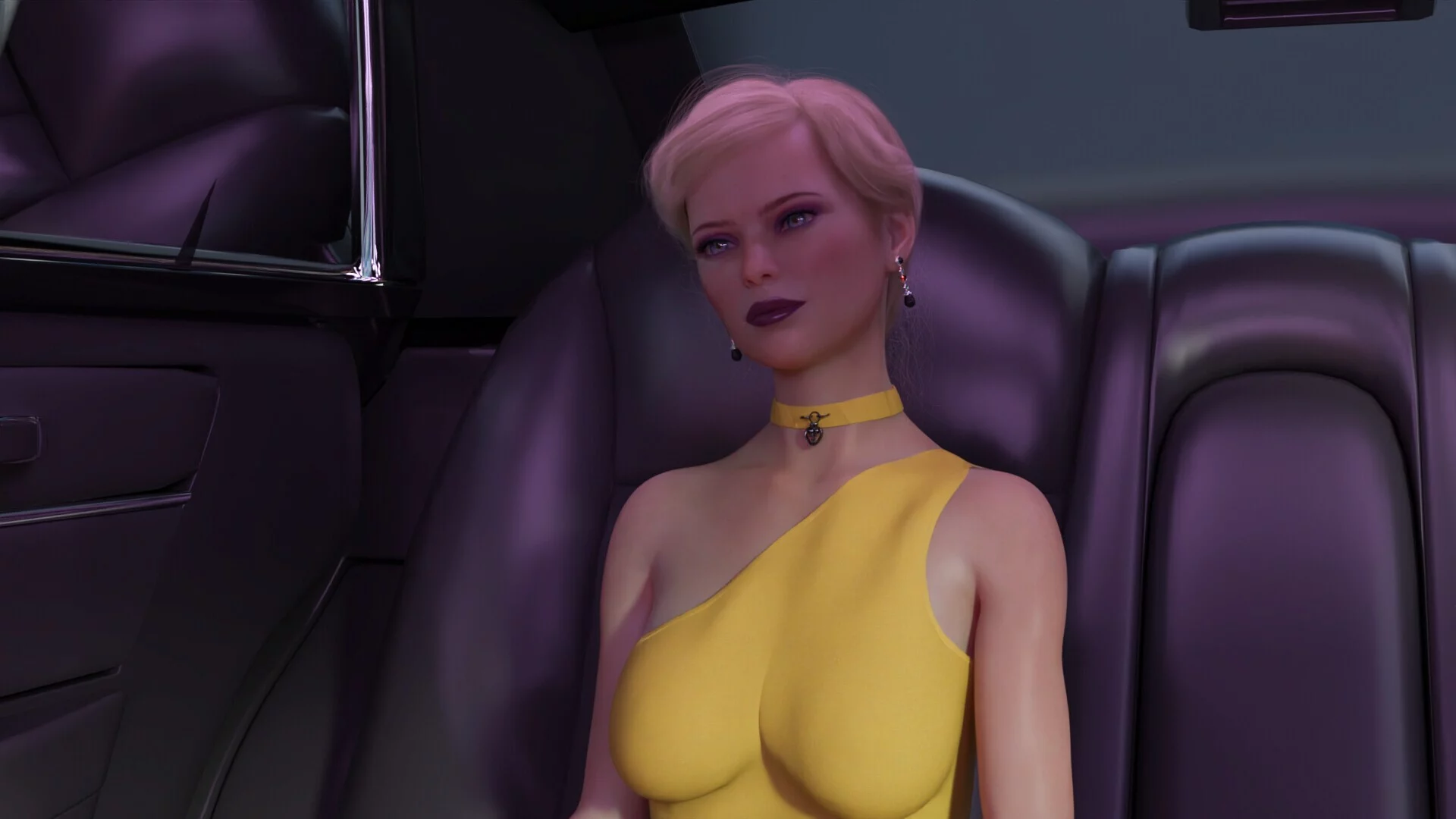 Изображение игры: Dark Desire Mute 5