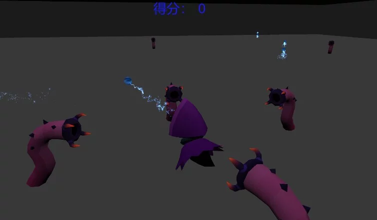 Изображение игры: Anticipate