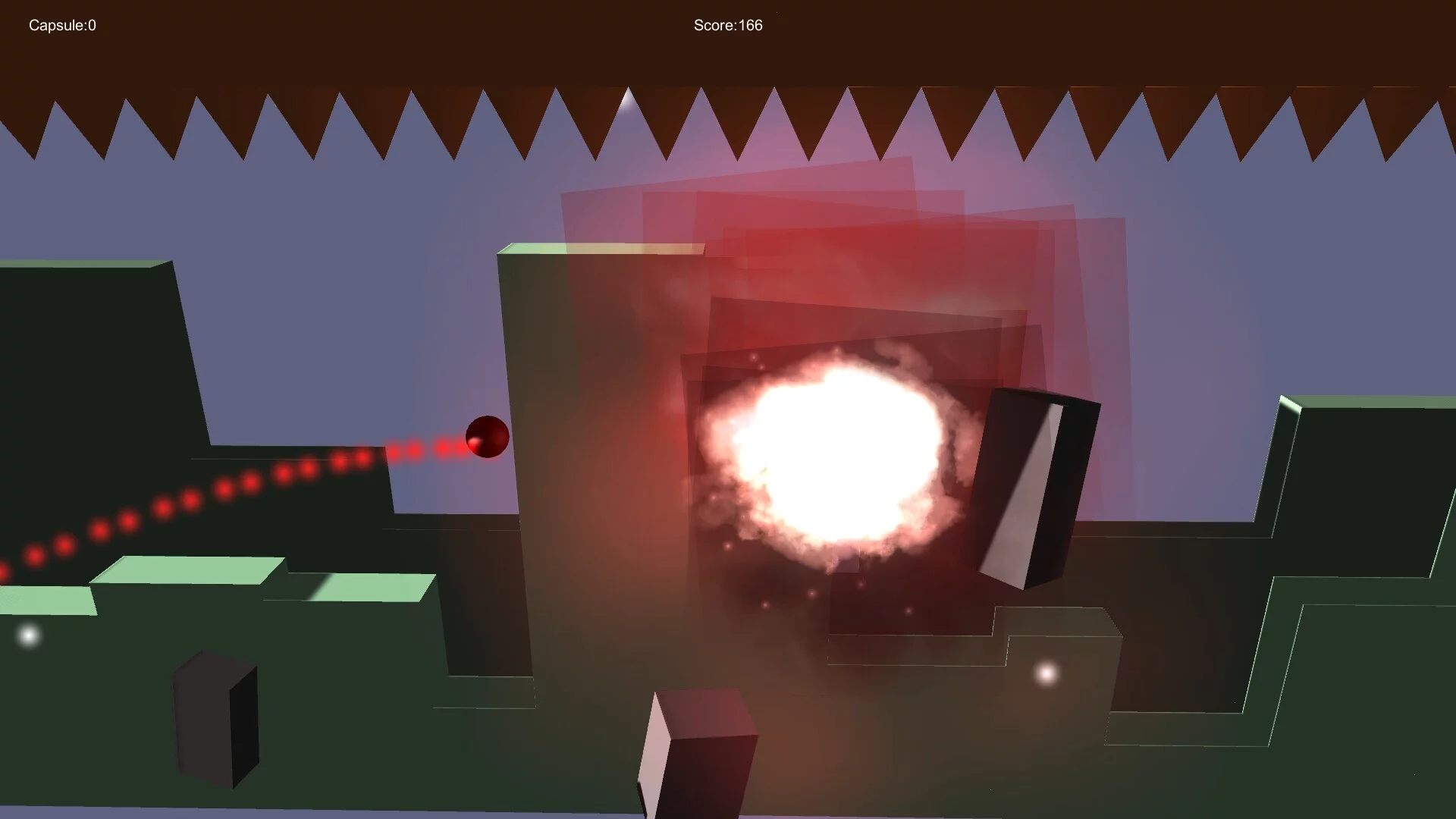 Изображение игры: Wind Jumper