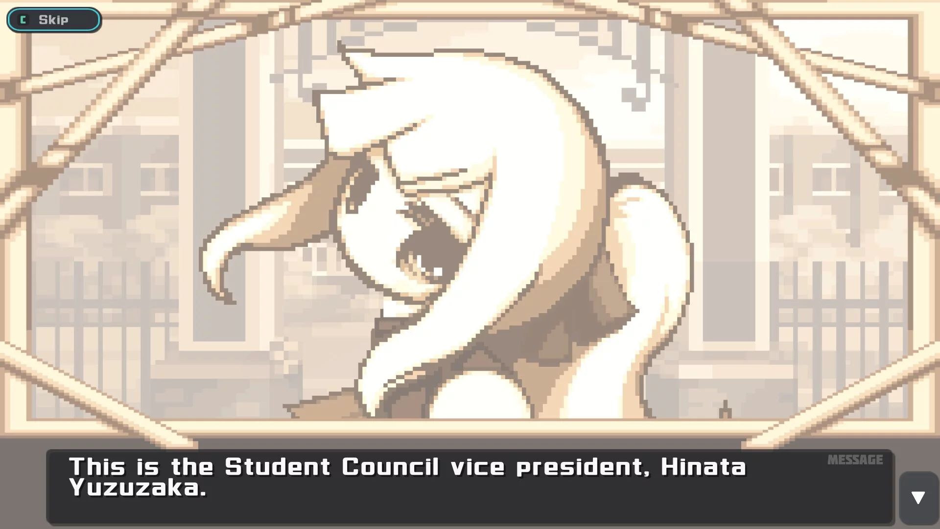 Изображение игры: Hypnosis of Corruption