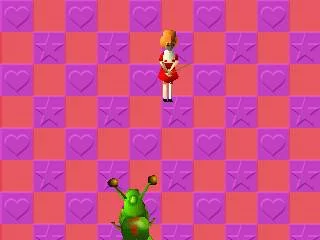 Изображение игры: Little Witching Mischiefs