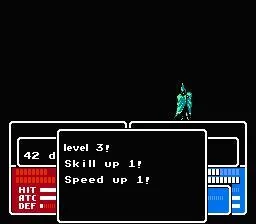 Изображение игры: Fire Emblem Gaiden