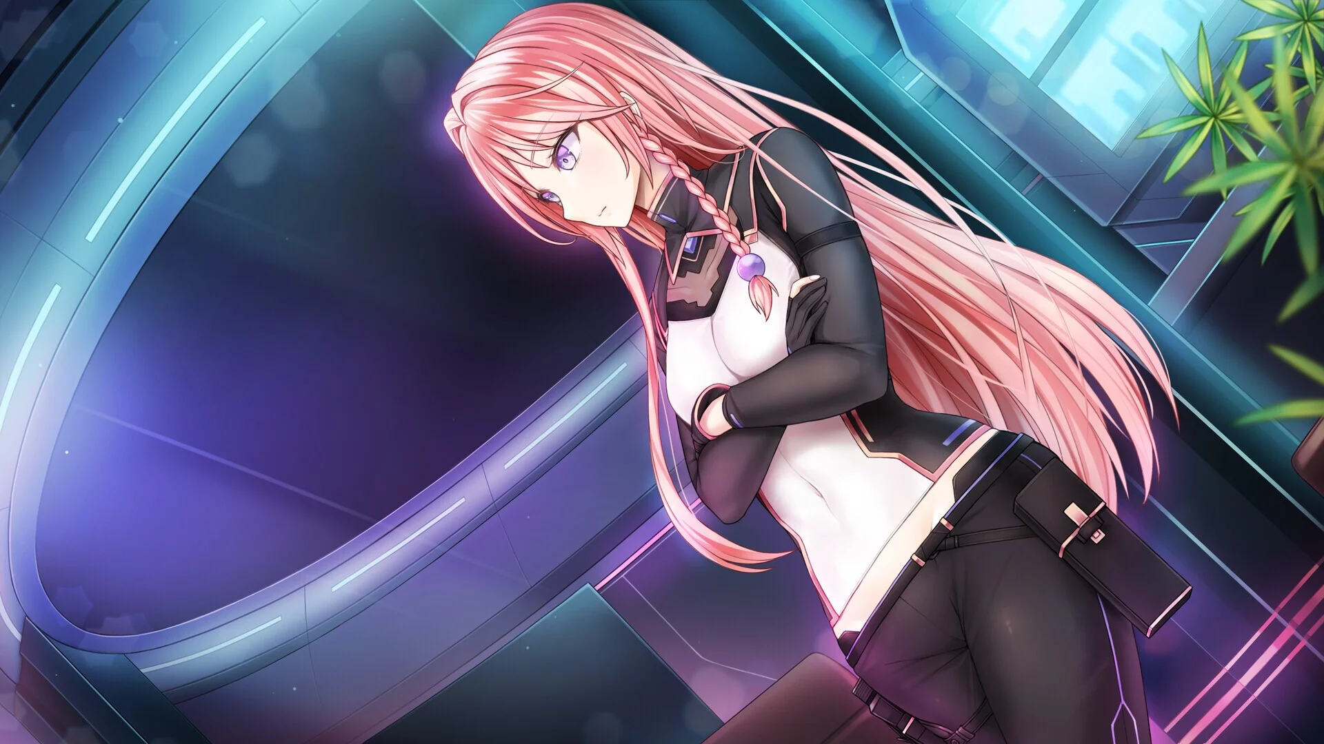 Изображение игры: Astral Ascension