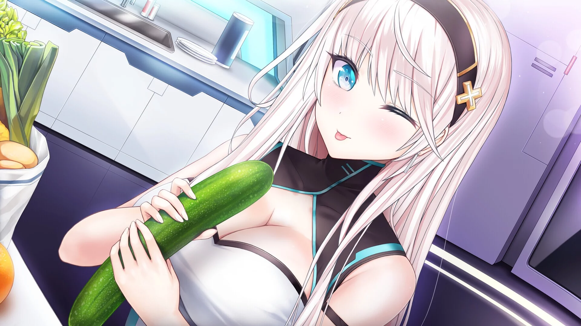 Изображение игры: Astral Ascension