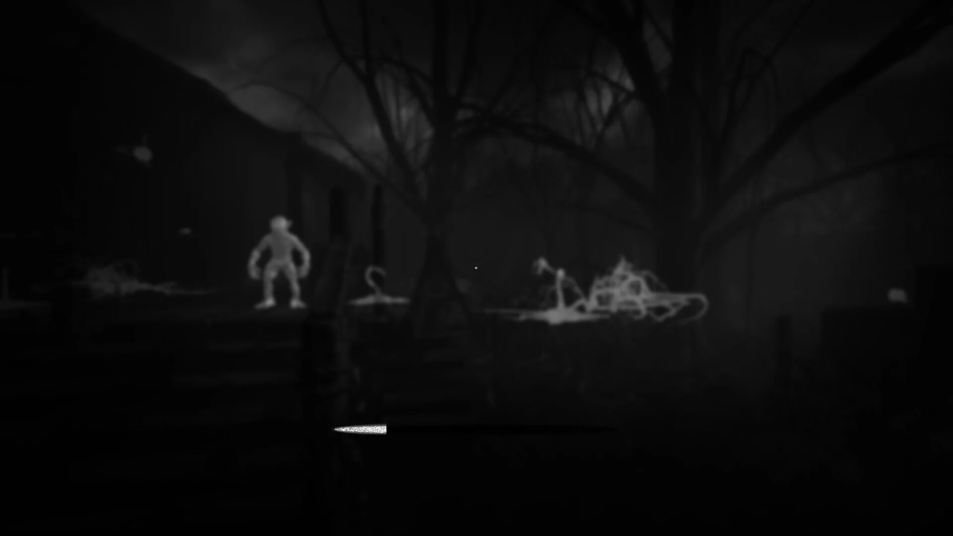 Изображение игры: Hunt Me