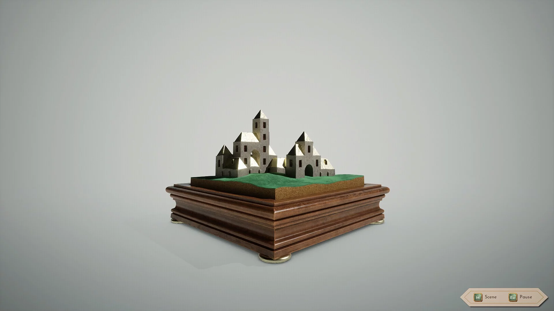 Изображение игры: Making Waves