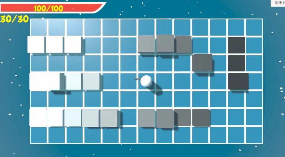 Изображение игры: Imminent