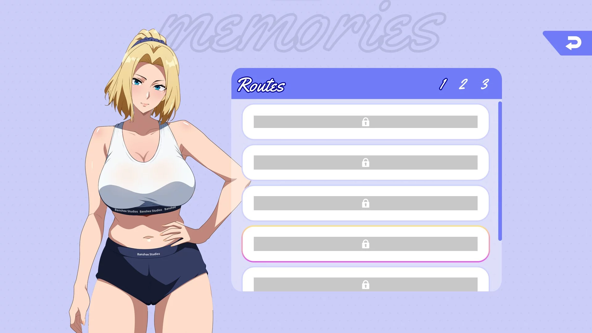 Изображение игры: Romantic Life