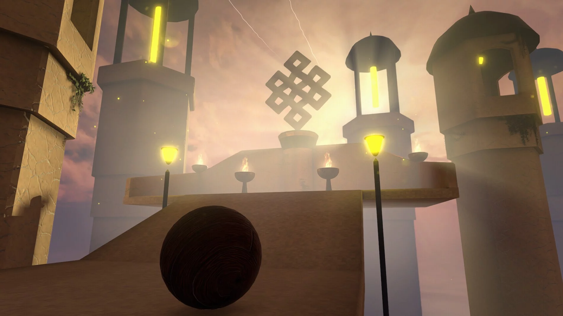 Изображение игры: MemoryMaze