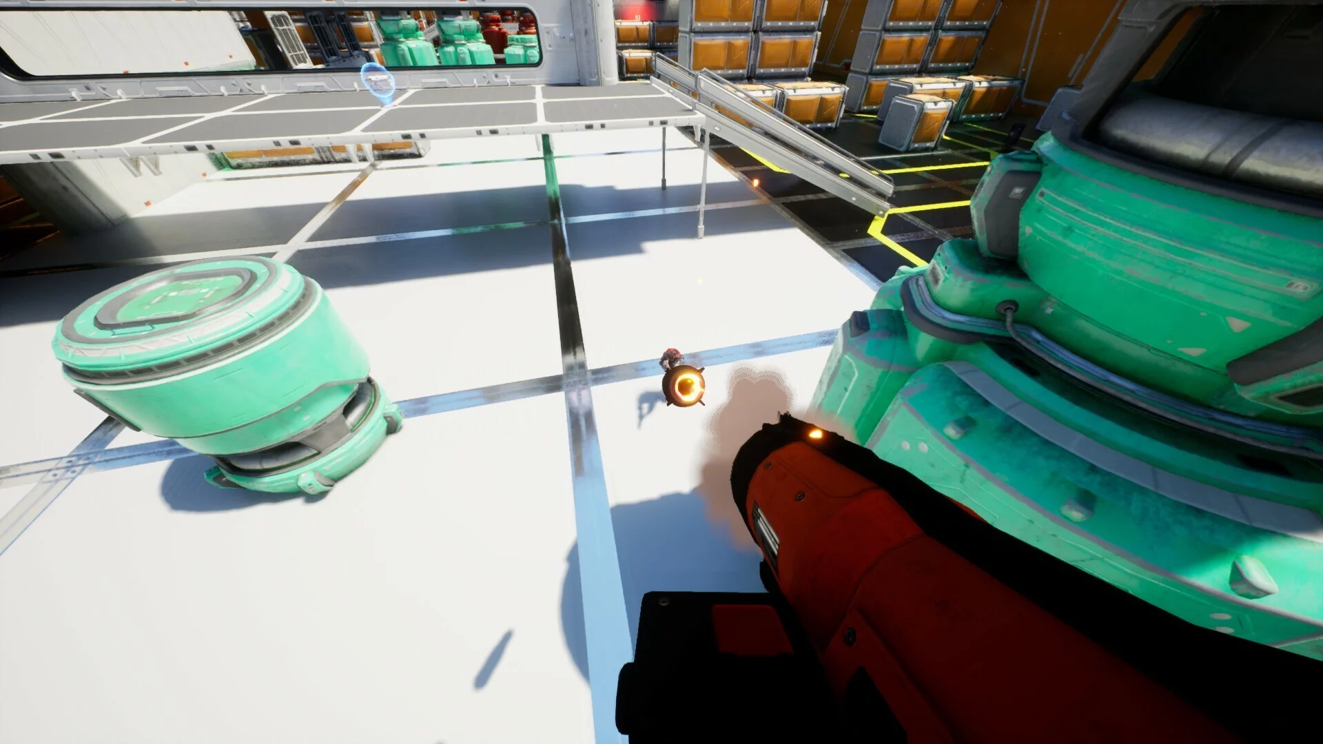 Изображение игры: THRILLKINGS