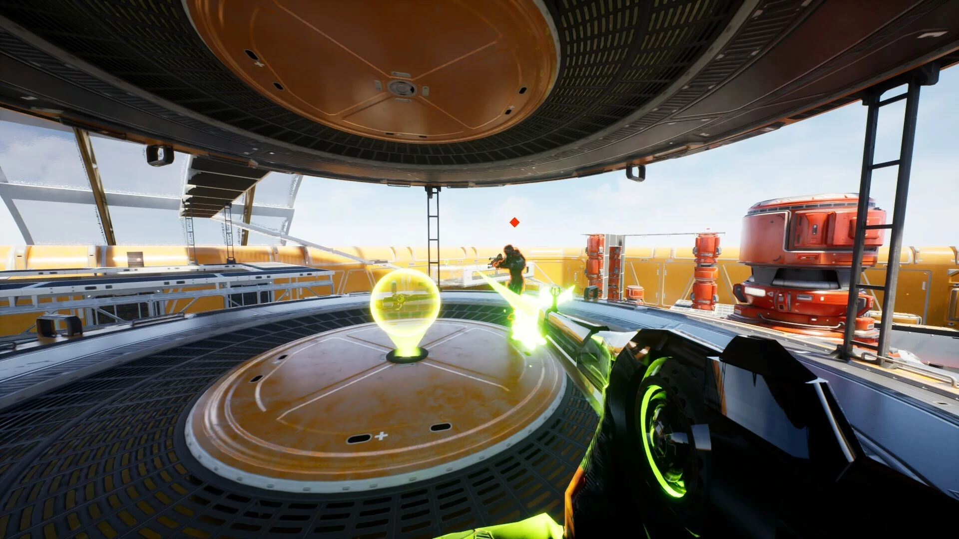 Изображение игры: THRILLKINGS