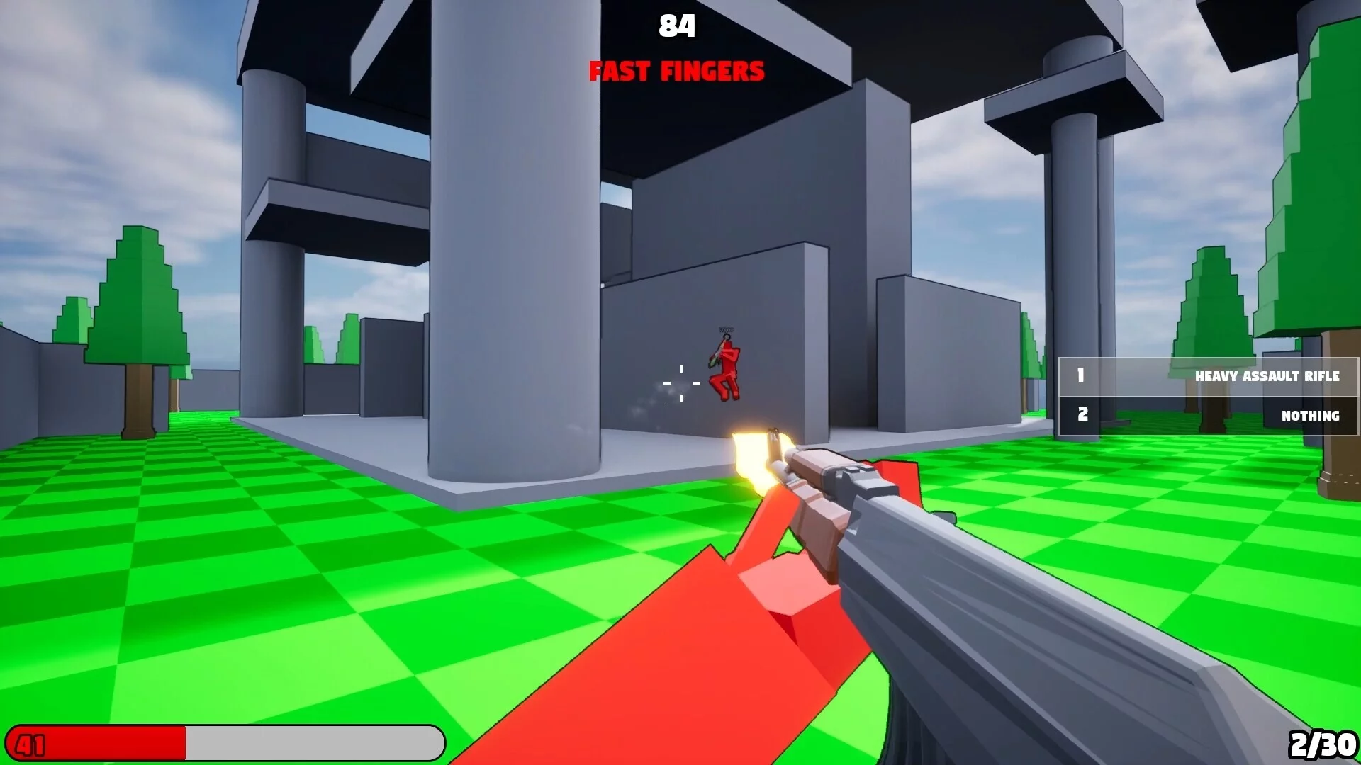 Изображение игры: Chaotic Conflicts