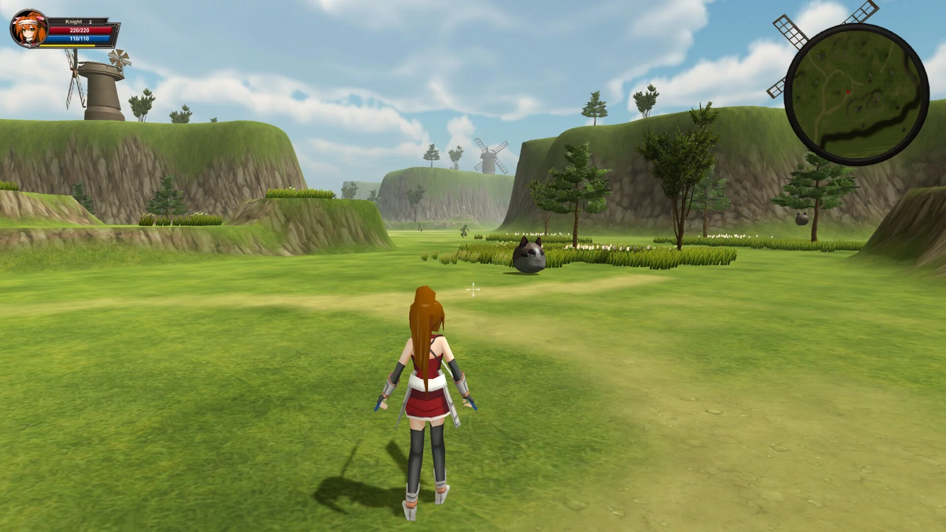 Изображение игры: Valley of Stars
