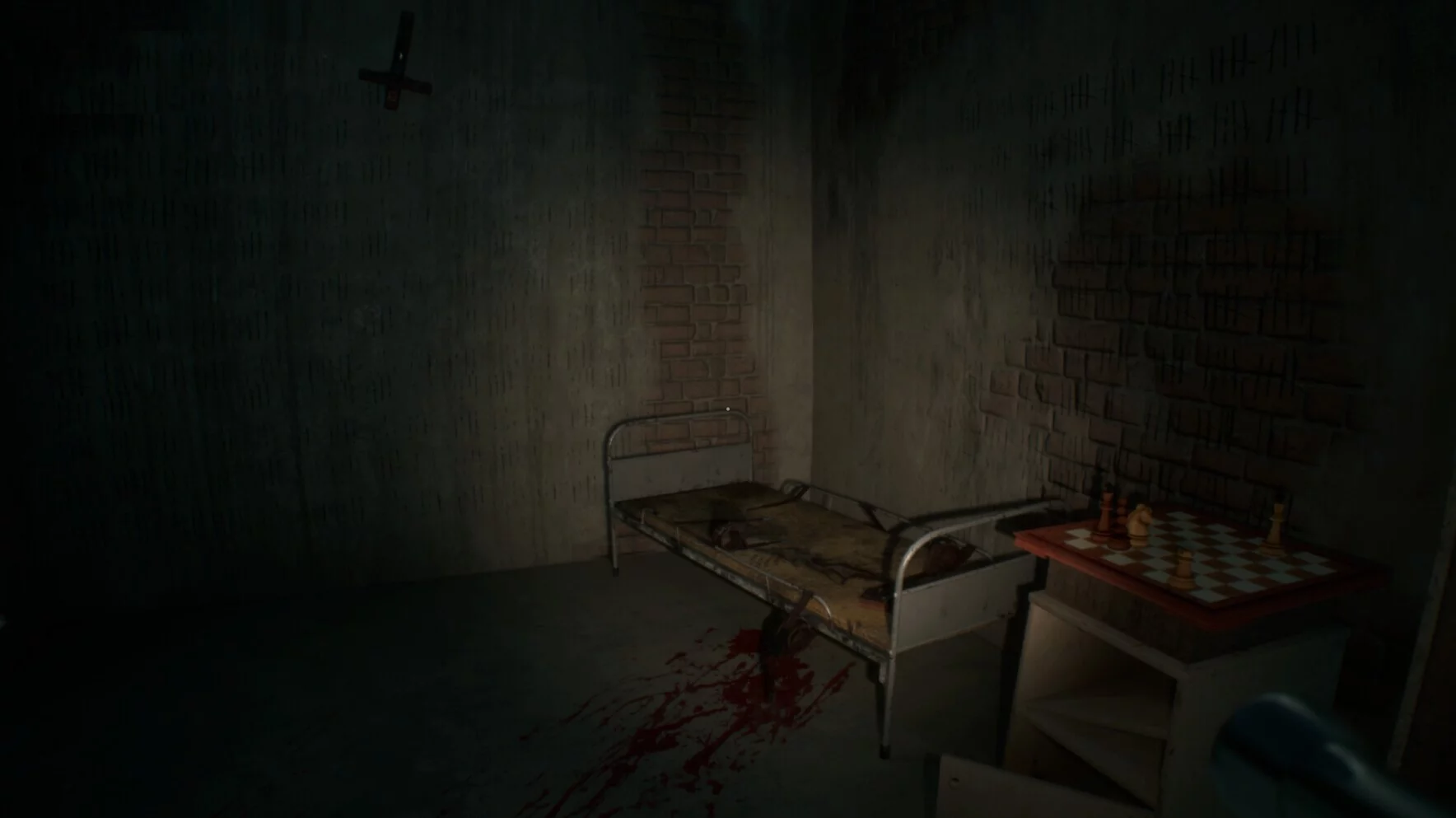 Изображение игры: Madness inside