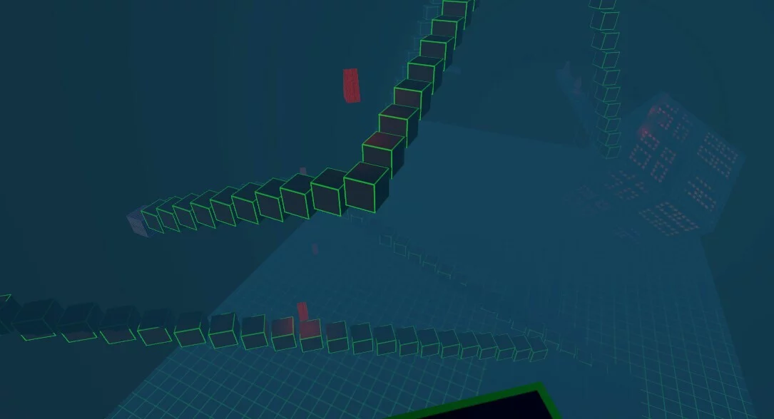 Изображение игры: Alien Video Game Scientist