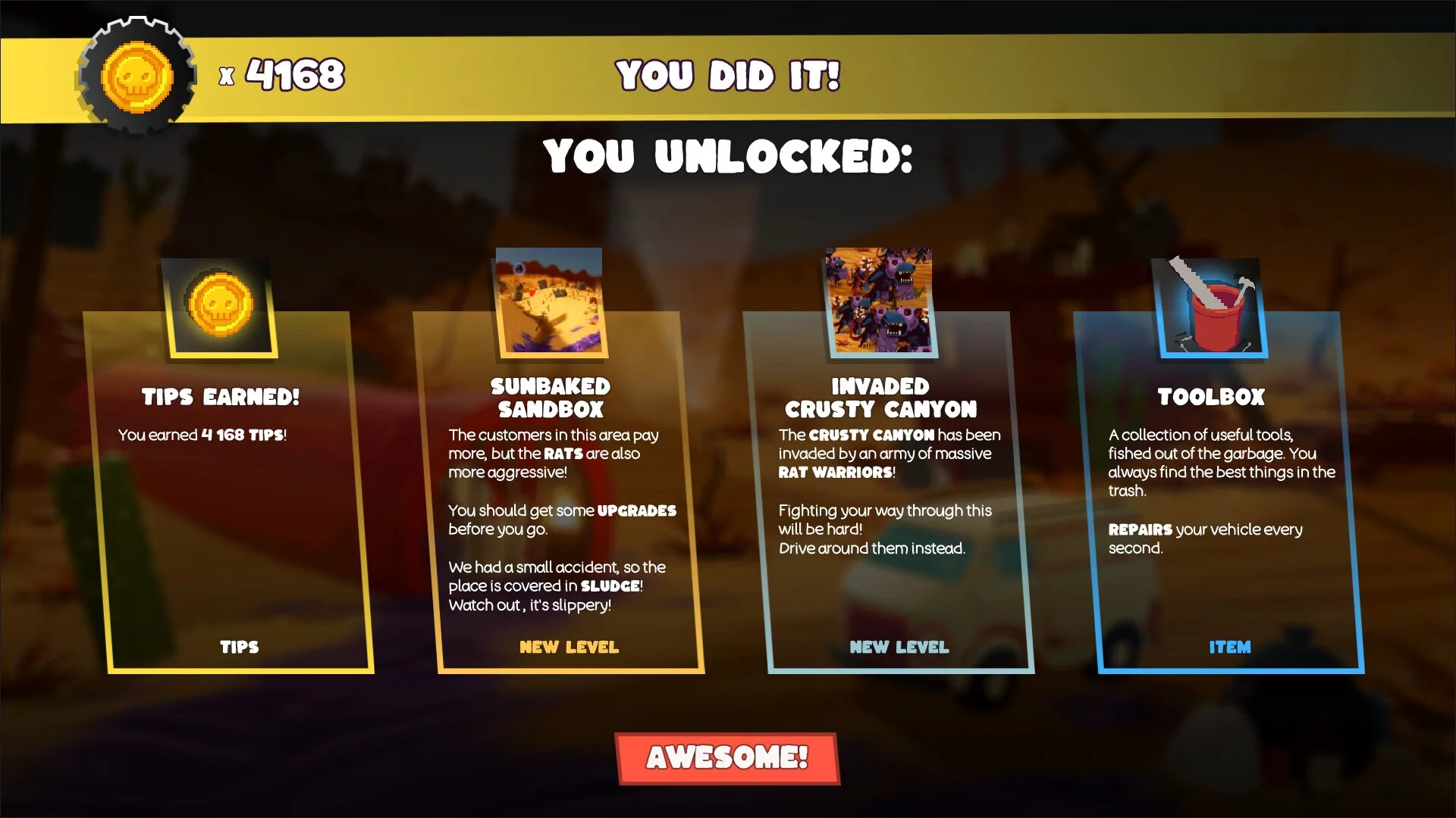 Изображение игры: Pest Apocalypse