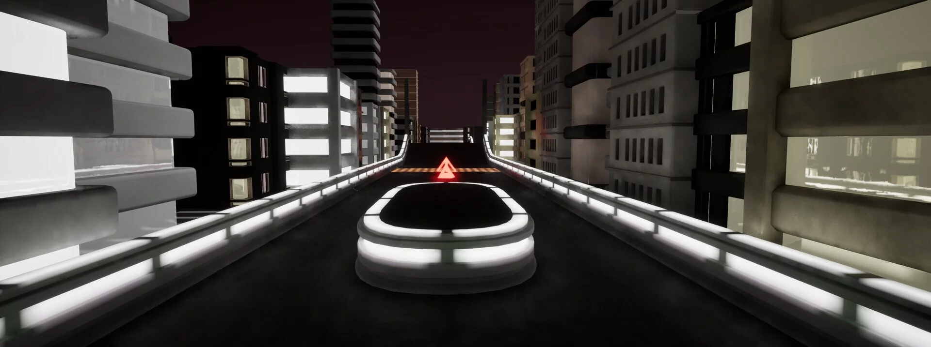 Изображение игры: Duel Drive