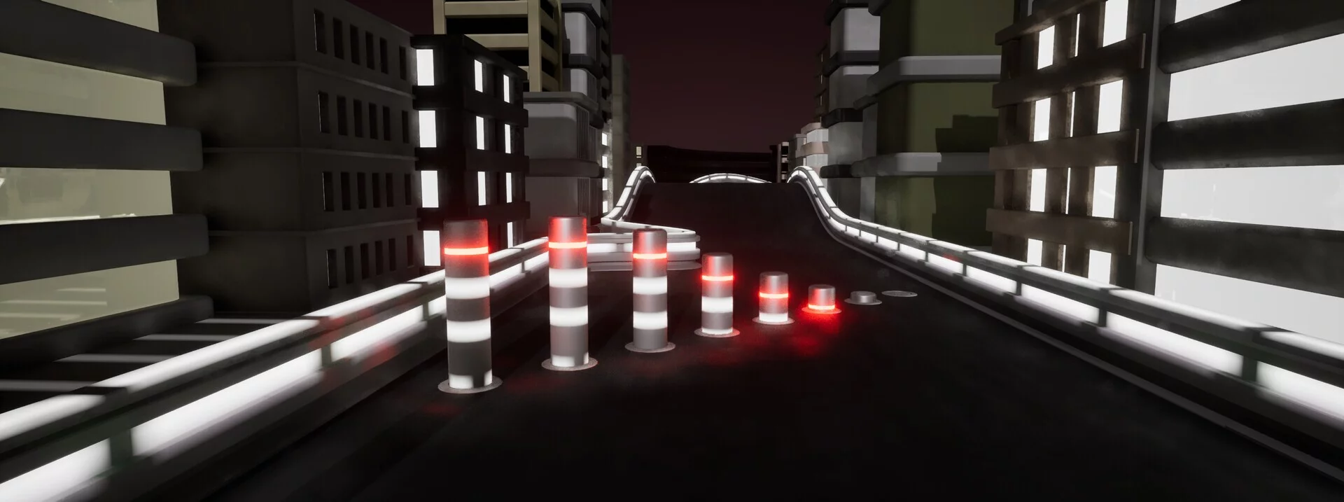 Изображение игры: Duel Drive