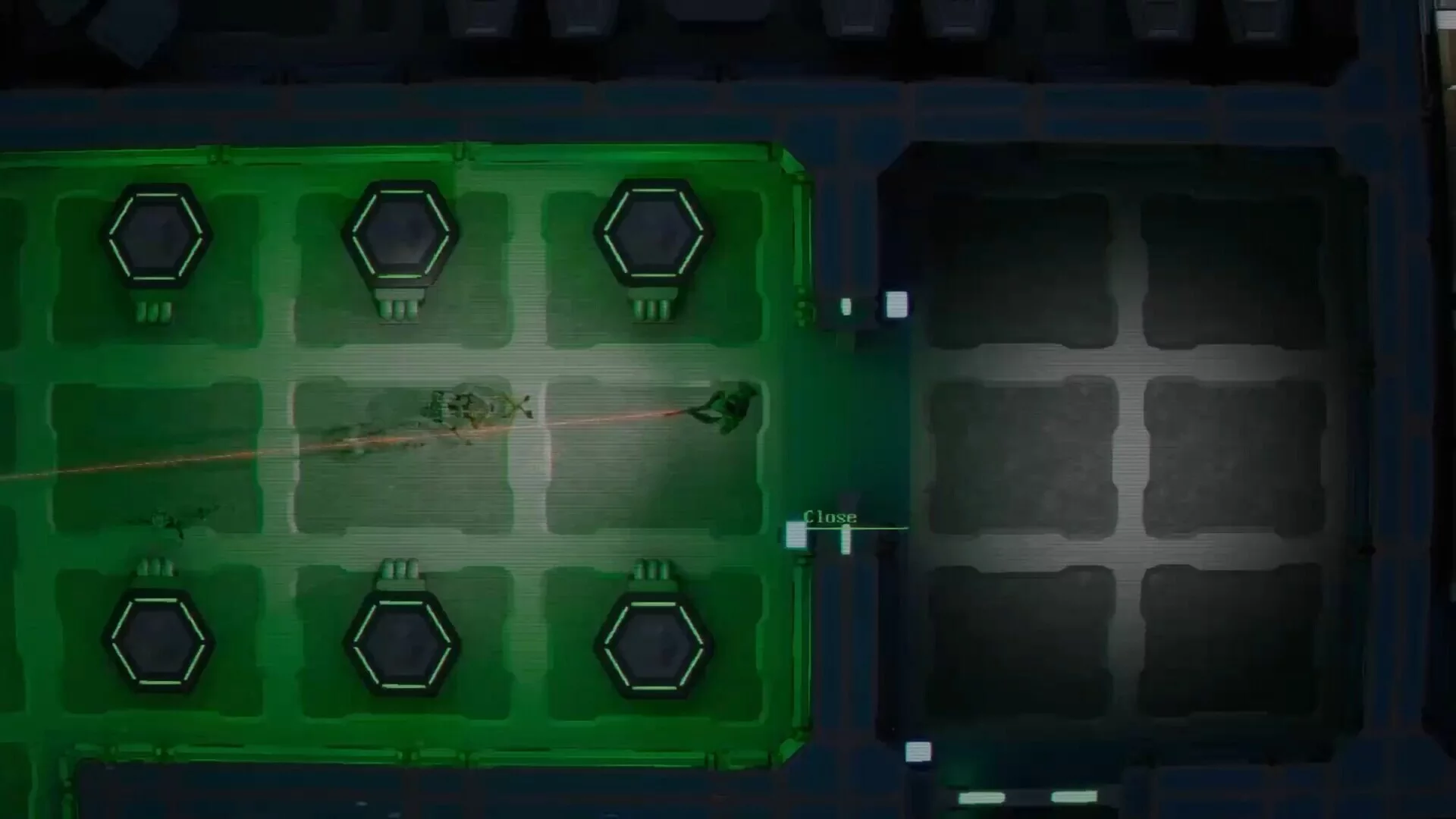 Изображение игры: Core Break