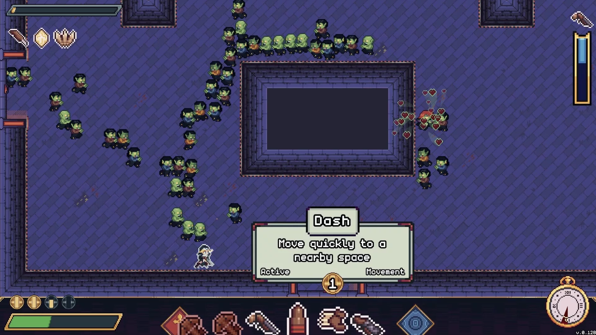 Изображение игры: Moon Watch