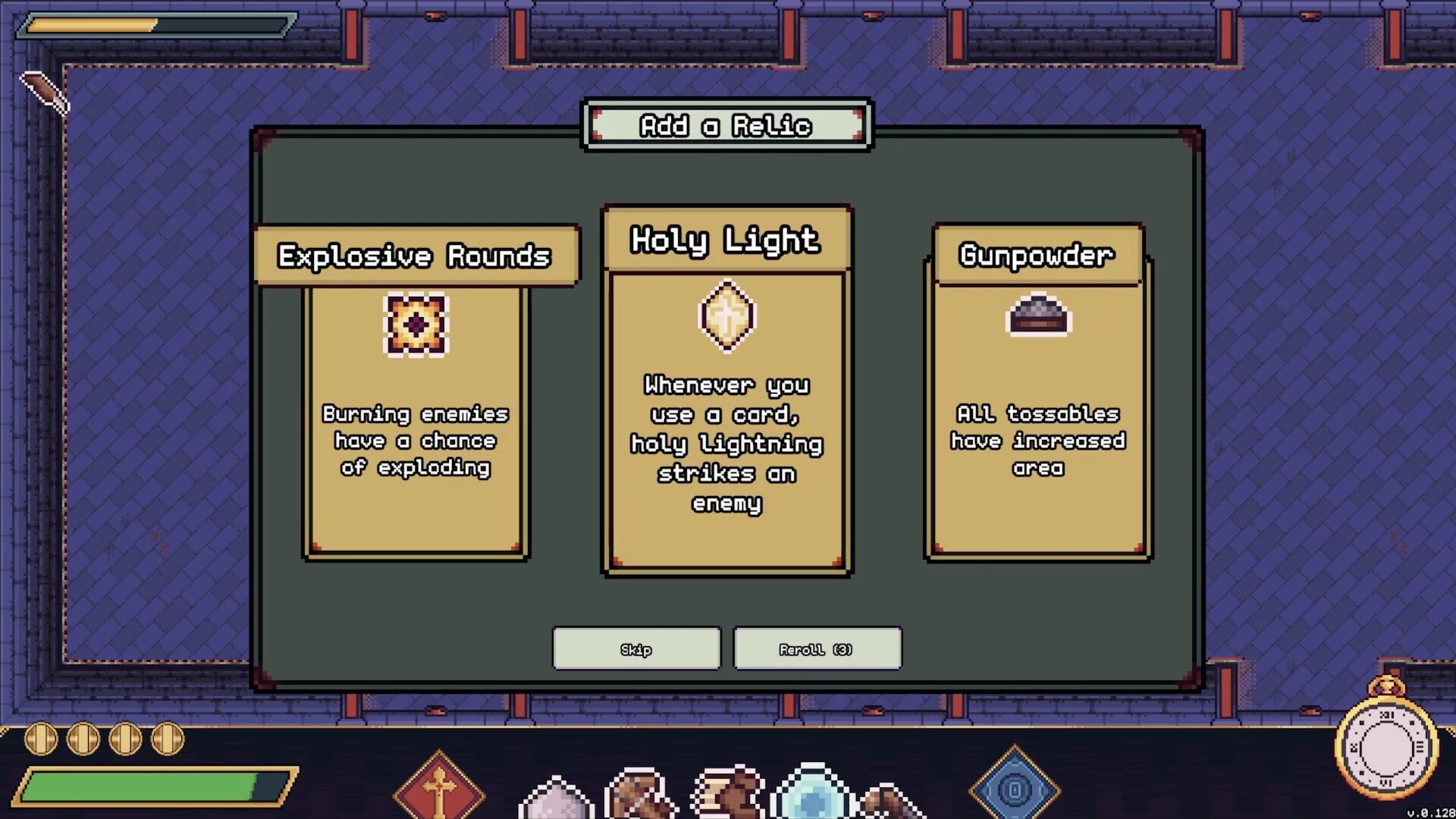 Изображение игры: Moon Watch